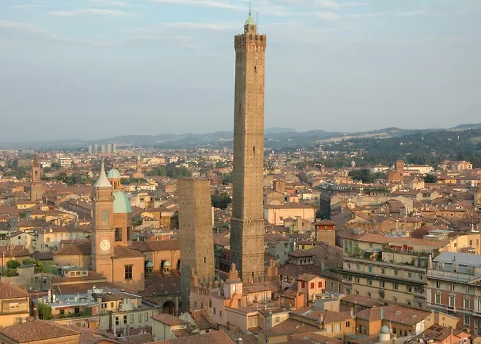 Borgonuovo Appartamento Bologna