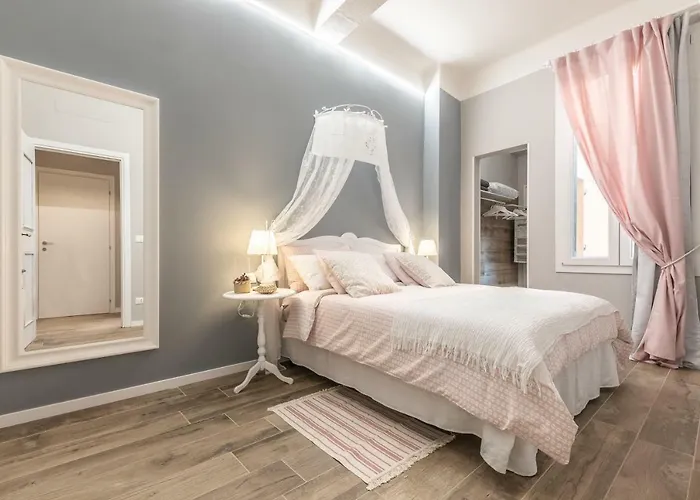 Borgonuovo Apartamento Bolonha