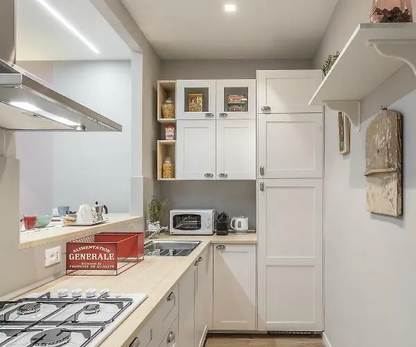 Apartamento Borgonuovo Bolonha