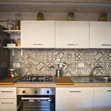 Borgonuovo Apartamento Bolonia