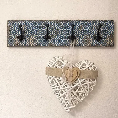 Borgonuovo Apartman *