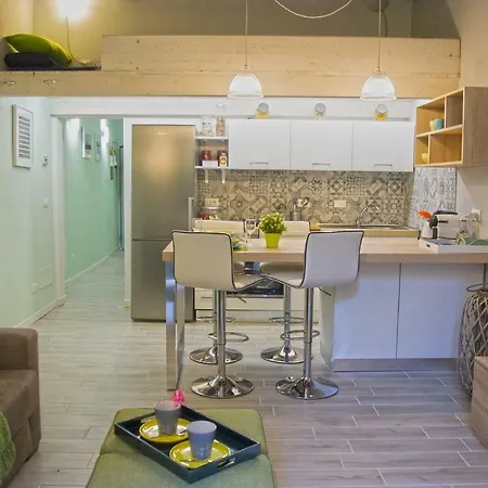 Borgonuovo Apartment Bologna