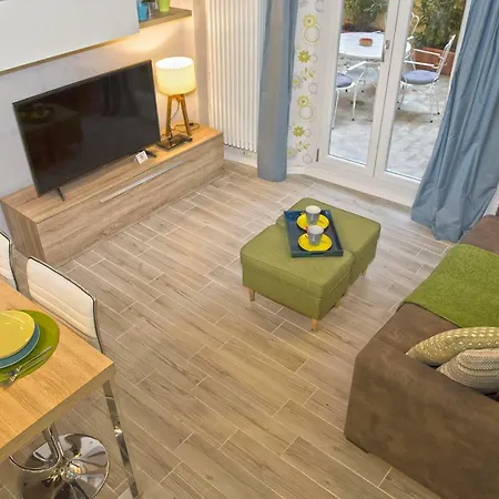 Borgonuovo Apartamento Bolonia