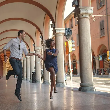 Apartment Borgonuovo