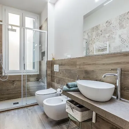 Borgonuovo Apartment