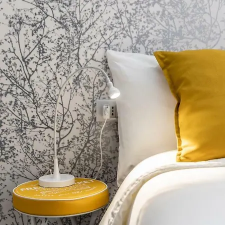 Borgonuovo Apartamento