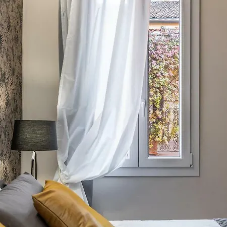 Borgonuovo Apartment Bologna