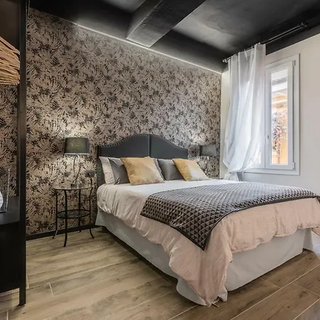 Borgonuovo Apartmán *