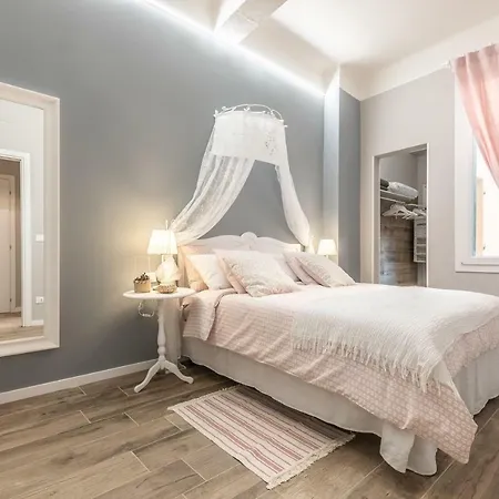 Borgonuovo Apartmán Boloňa