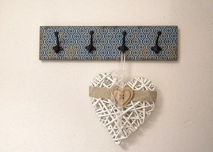 Borgonuovo Apartamento *