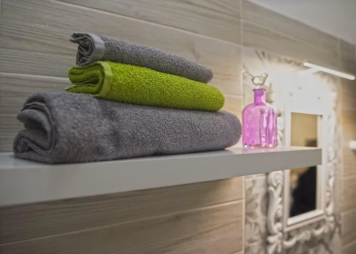 Borgonuovo * Μπολόνια