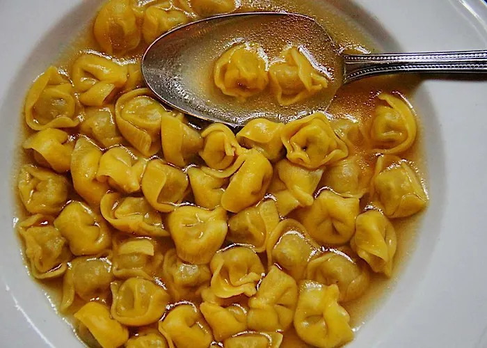 아파트 Borgonuovo 볼로냐