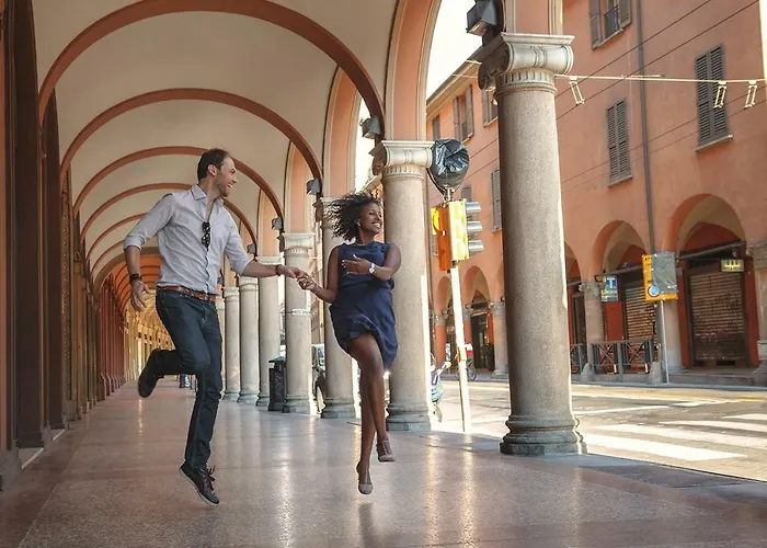 Διαμέρισμα Borgonuovo