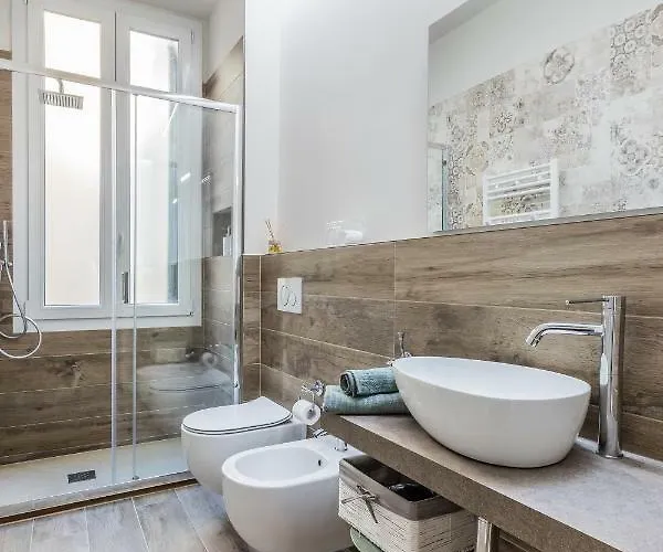 Borgonuovo Apartamento