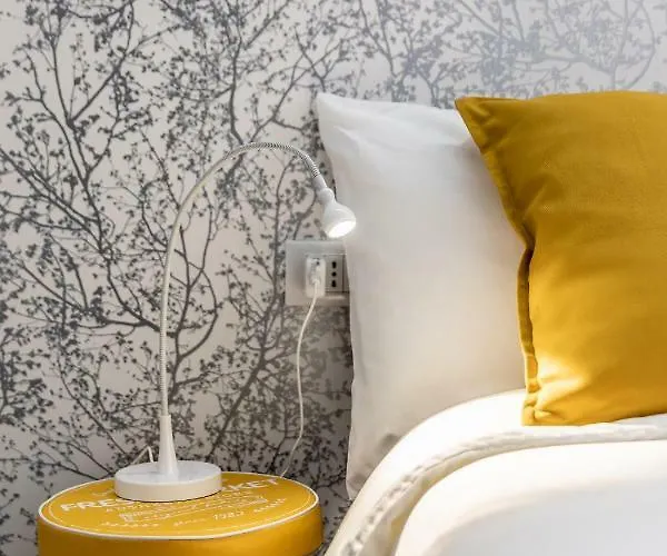 Borgonuovo Apartamento