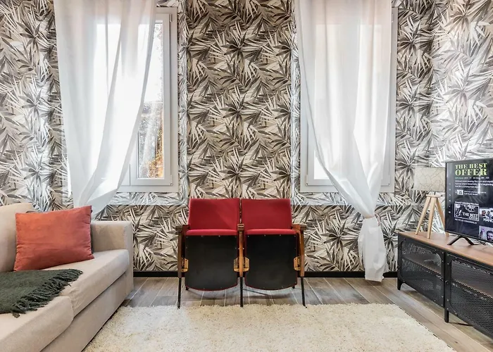 Borgonuovo 볼로냐