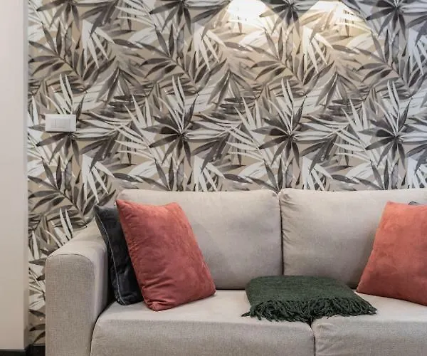 Borgonuovo Apartamento