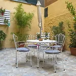 Apartment Borgonuovo Bologna