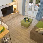 Borgonuovo Apartment Bologna