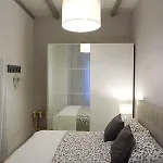 Apartment Borgonuovo