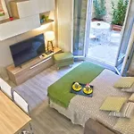 Apartment Borgonuovo