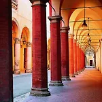 Borgonuovo Bologna