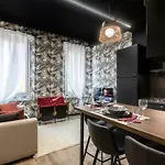 Apartment Borgonuovo *