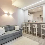 Apartment Borgonuovo Bologna