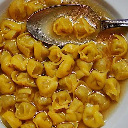 Апартаменты Borgonuovo Болонья