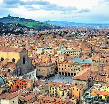 Borgonuovo Апартаменты