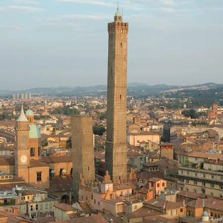 Borgonuovo Appartement Bologna