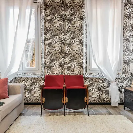 Borgonuovo Болонья