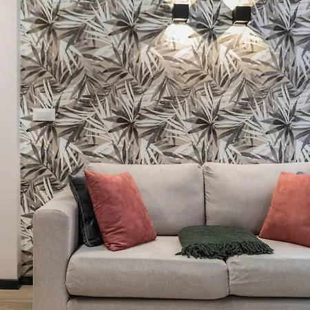 Borgonuovo Апартаменты