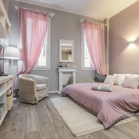 Borgonuovo Болонья