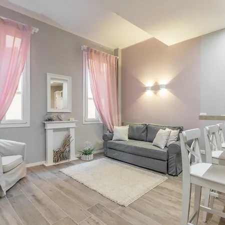 Borgonuovo * Болонья