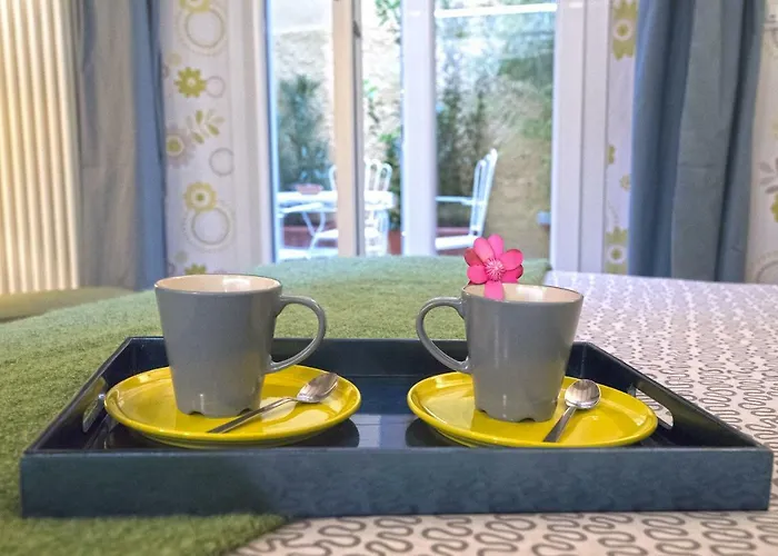 Borgonuovo * Bologna