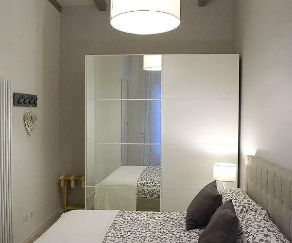 Apartment Borgonuovo