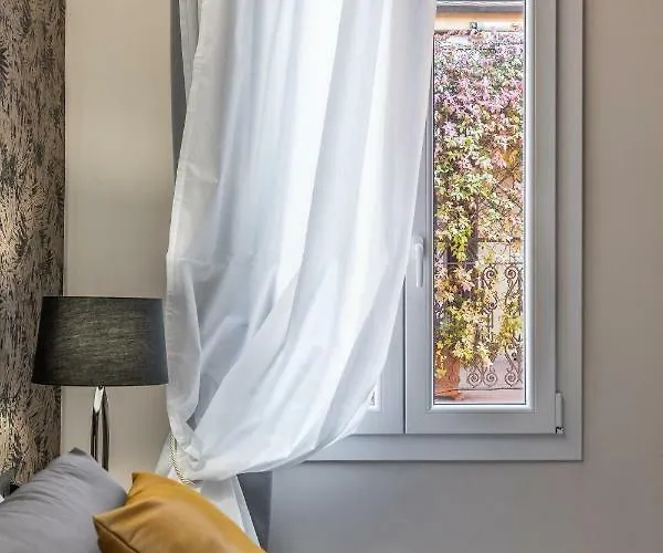 Borgonuovo Apartment Bologna