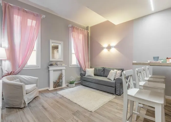 Borgonuovo * Bologna