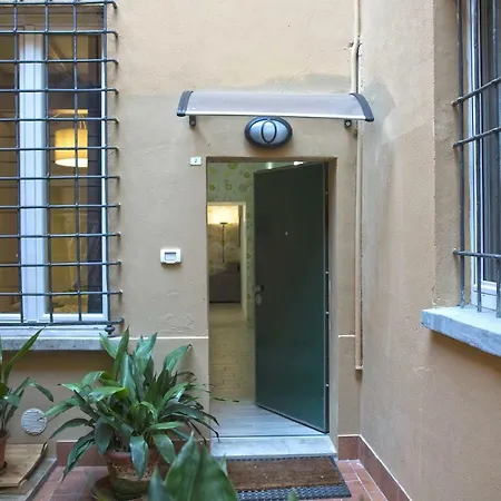 Borgonuovo Bologna