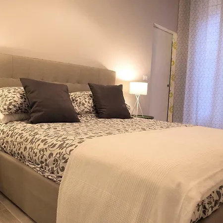 Borgonuovo Apartment