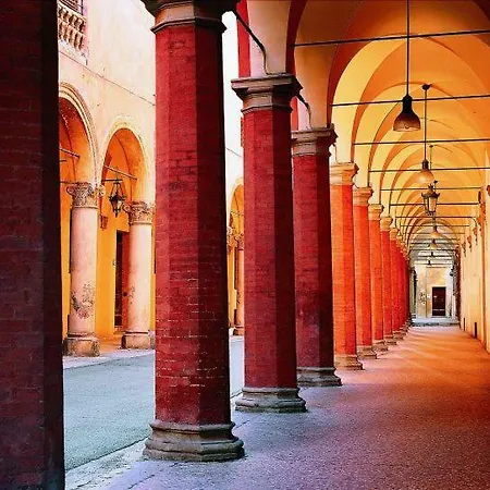 Borgonuovo Bologna
