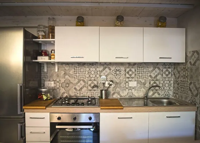 Borgonuovo Apartament Bolonia