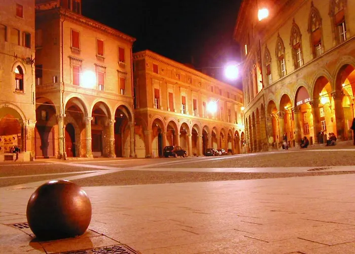 Borgonuovo Apartment *